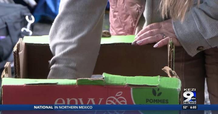 Marcola restaurant gives back to community