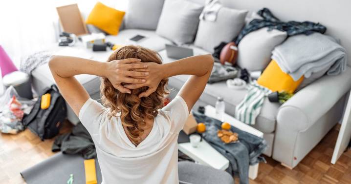 Woman woken up by neighbour's odd behaviour says 'this can't be legal'