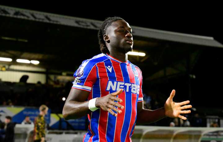 U21s Preview: Palace v Valencia 