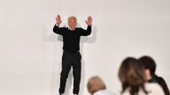 Ralph Lauren Wins the CFDA Fashion Award for Womenswear Designer of the Year