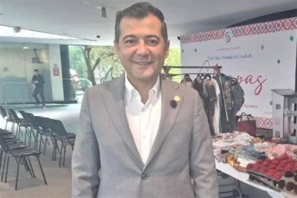 Confirman en Senado que revisarán 'renuncia' de Gertz