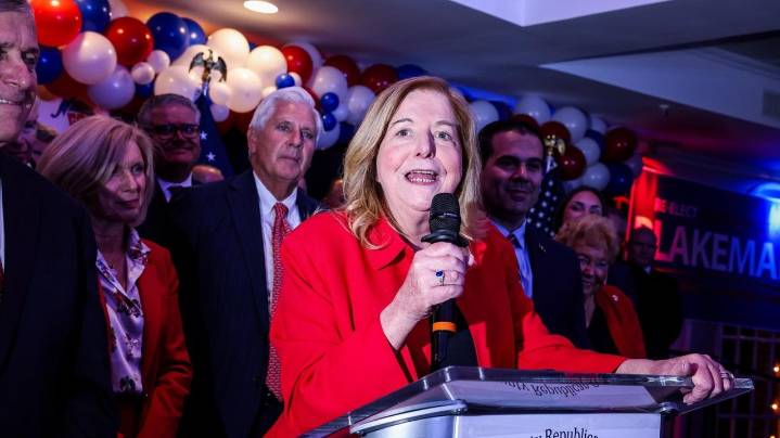 Anne Donnelly defeats Nicole Aloise in race for Nassau DA