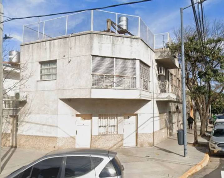 Monte Castro: Detuvieron al hombre que encontró muerta a su esposa e investigan si fue un crimen