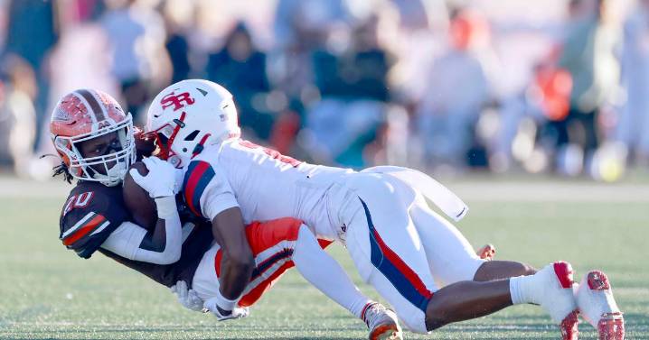 CCL/ESCC Week 12 Notebook: St. Rita wins shootout with Hersey, St. Francis makes fourth straight semifinal