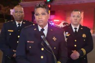 17-year-old arrested for shooting during Howard U. homecoming weekend