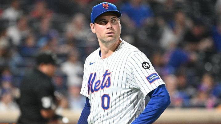 Adam Ottavino criticizes Mets manager Carlos Mendoza on his podcast