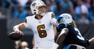 Jeff Duncan: What we learned from the Saints' 17-7 win against the Carolina Panthers