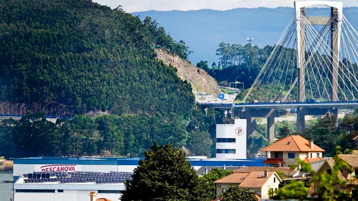 Empresa y trabajadores pactan el primer convenio colectivo de Nueva Pescanova