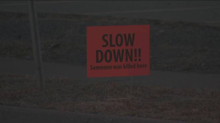 SPPD: Suspected driver of vehicle involved in deadly hit