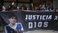 A cinco años de la muerte de Maradona: cuándo empezará el nuevo juicio