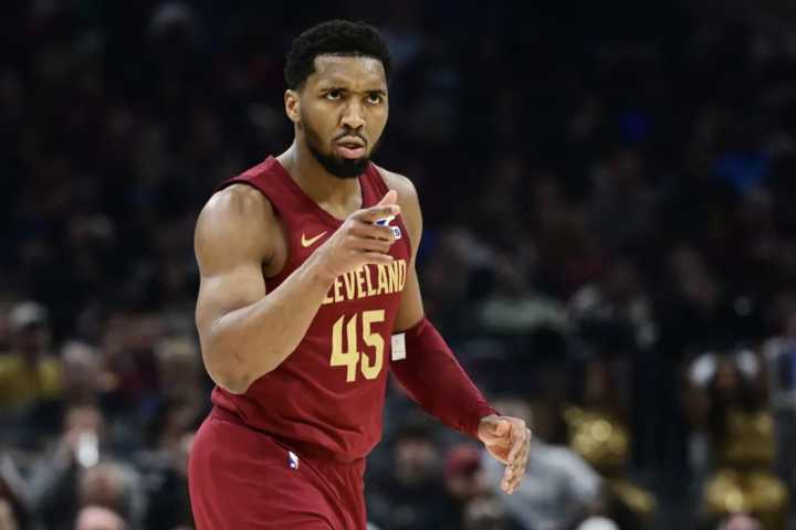 Thursday Nov. 13 NBA Picks: Cavaliers, Jazz, and Pacers Top Bets