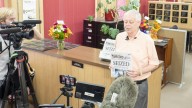 Kansas county agrees to pay out $3M for brazen newspaper raid that resulted in owner's death