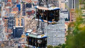 El otro destino con cerros Monserrate y Guadalupe: un mágico rincón en el Eje Cafetero -