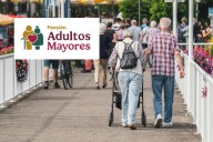 Pensión Adultos Mayores pago 2025: quiénes cobran del 18 al 21 de noviembre