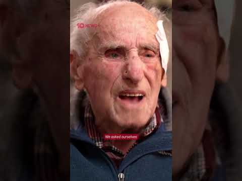 Remembering Holocaust Survivor Jack Meister