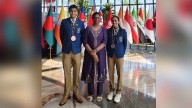 IOA announces cash awards for Youth Asian Games medallists