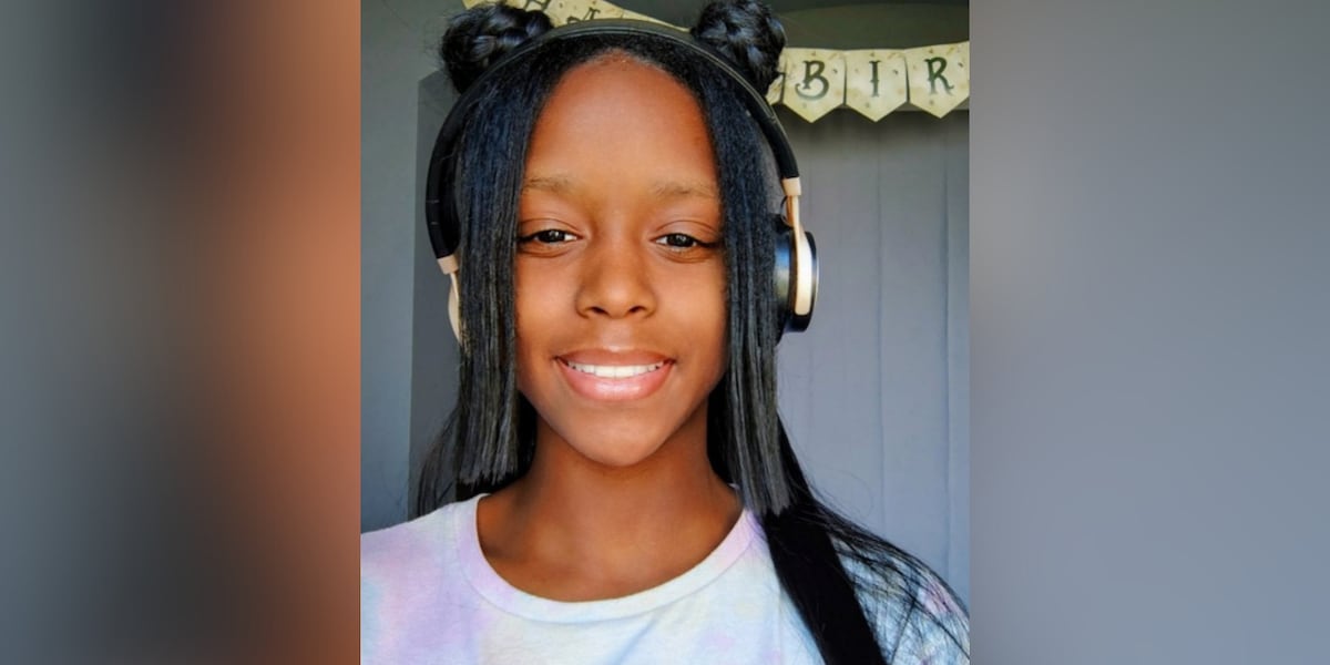 Deputies asking for help to find missing 13-year-old girl in Ascension Parish