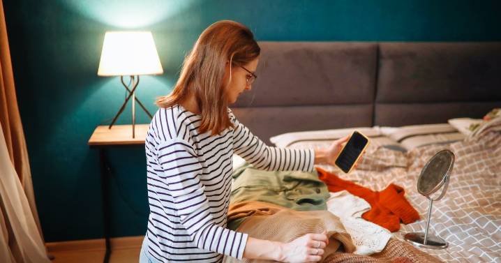 HMRC warning for anyone clearing out ahead of Christmas