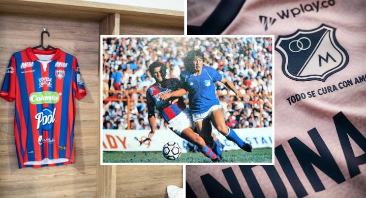 40 años de la Toma del Palacio de Justicia: El partido entre Millonarios y Unión Magdalena, que ‘tapó’ el holocausto