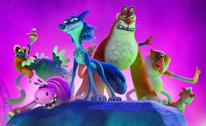 Tres estrenos cinematográficos que no puedes dejar de ver