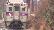 SEPTA cancels more Regional Rail trains for Wednesday