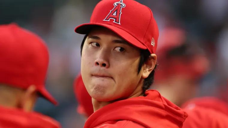 LA Times sends depressing message on Angels after Dodgers’ Shohei Ohtani wins second straight NL MVP