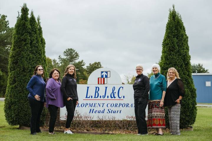 Tennessee Tech Nursing Faculty Earn Statewide Public Health Award