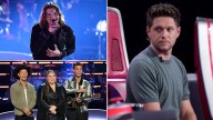 The Voice's Latest Knockout Results Beg The Question: Does Dek Of Harts Have An Unfair Advantage?