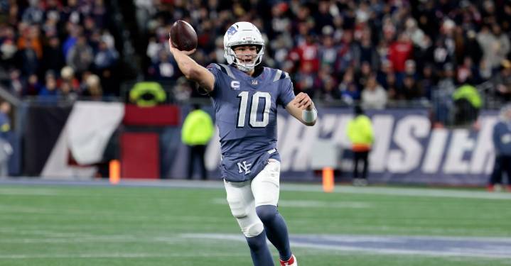 The good, the bad, and the s—t that gets you beat from Patriots’ win over Jets