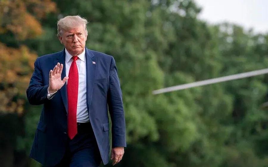 Trump says no US government official will attend G20 Summit in South Africa