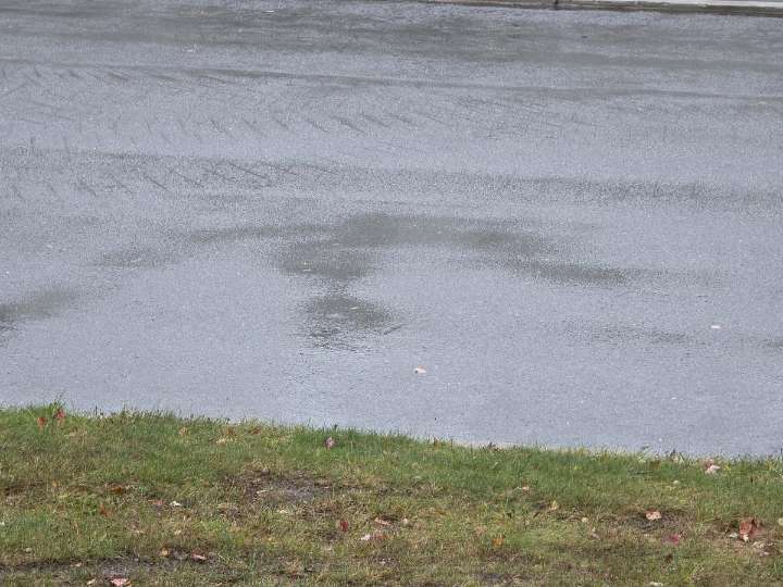 NJ weather: Wet start, chilly finish, welcome warmup ahead