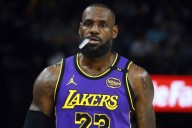 South Bay Coach Makes LeBron James Admission Ahead of Lakers Return LeBron James’ two-day G League tune-up worked perfectly, sharpening his rhythm. Here's what South Bay's head coach said ahead of his