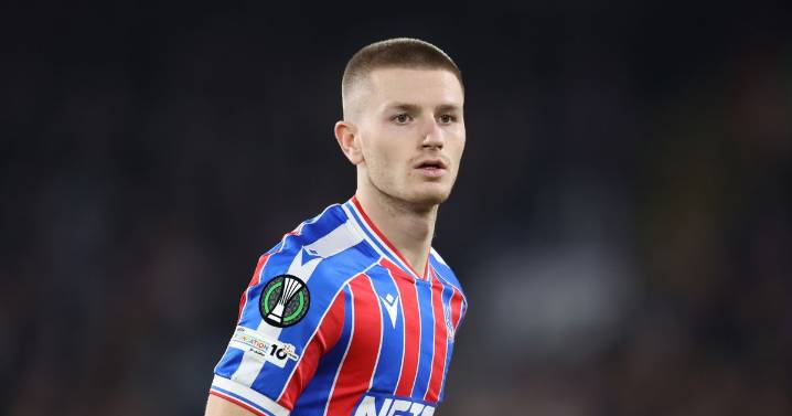 Adam Wharton issues Man United transfer response with admission on future plans