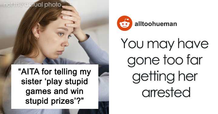 Parents Demand Woman Give Up Amazing Career Opportunity To Spoiled Golden