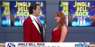 Jingle Bell Rock Coming To The Eldorado