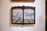 When space itself becomes the canvas