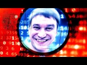 The dark secrets of a jailed cyber