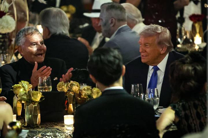 'Looks Like Someone Already Chewed It Up': Viewers Erupt with Claims Trump Is Serving Mar-a-Lago Guests 'Expired' Food After Photo of ‘Dumpster