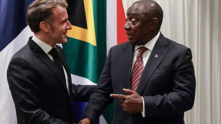 Africa’s First G20 Summit Opens With An Ambitious Agenda & A US Boycott World News