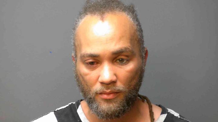 Nashville man charged with fleeing police in Simpson County