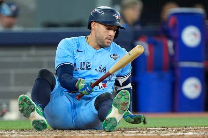 Baseball-Dodgers force Game Seven in World Series with win over Blue Jays