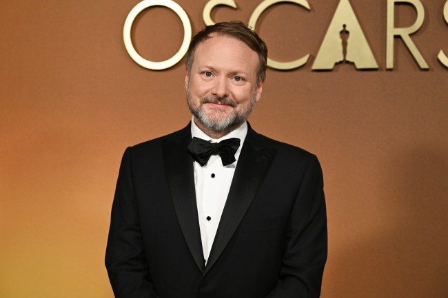 Rian Johnson: Daniel Craig Almost Not Benoit Blanc & Never Be Recast