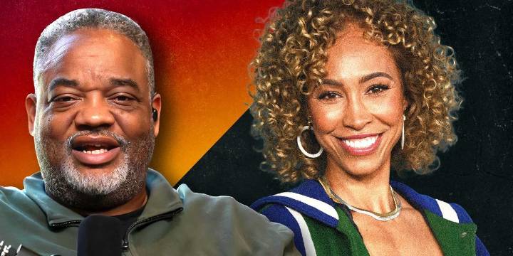 Pat McAfee defies ESPN norms by hosting Trump — and executives can’t stop him