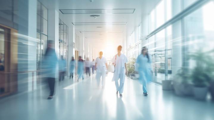 Outpatient growth reshapes healthcare real estate market