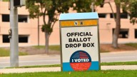 Find a ballot drop box near you for the California Prop 50 election