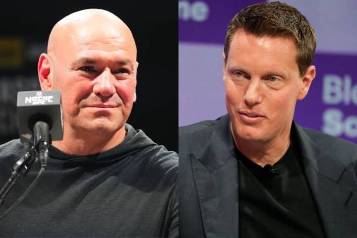 Paramount Gains UFC Fans’ Trust With Thousands of Employees on the Move