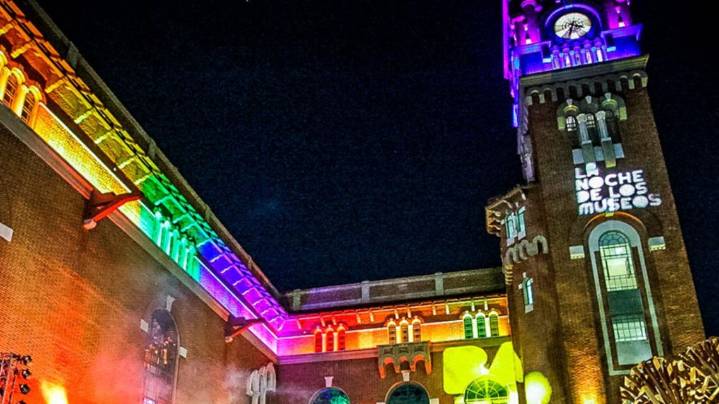 Noche de los Museos: 10 lugares imperdibles para visitar en Buenos Aires