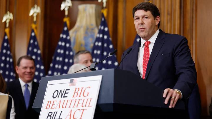 Budget Committee Chair Arrington declines re