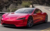 Tesla schedules Roadster unveiling event, and you won’t believe when it is