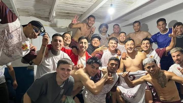 Monterrey ganó un partidazo en San Alejo y es único líder